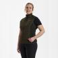 Preview: Deerhunter Vest darkgreen